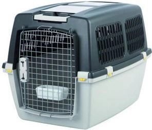 Zolux Transporter Gulliver 5 IATA Plus