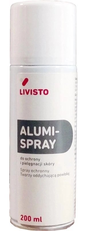 Animedica Alumi Spray 200ml