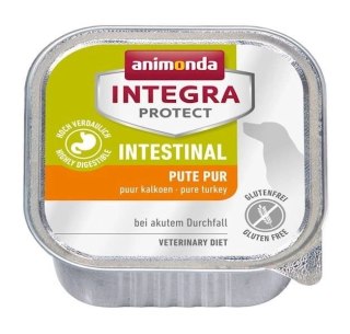 Animonda Integra Protect Intestinal Dog Indyk 150g