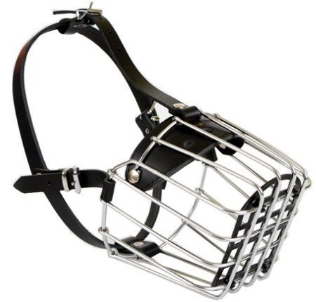 Dingo Kaganiec Metalowy Dla Psa Rozmiar 9a