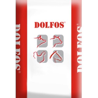 Dolfos Horsemix Universal 2% 20kg