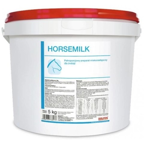 Dolfos Horsemilk 10kg
