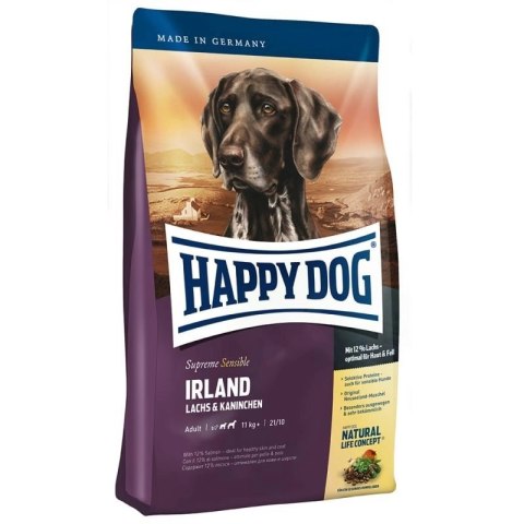 Happy Dog Supreme Ireland 4kg