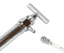 Kruuse Bovivet Stomach Probang System Mark II