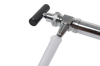 Kruuse Equivet Sonda Żołądkowa Dla Koni M 16x2700mm