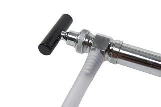 Kruuse Equivet Sonda Żołądkowa Dla Koni M 16x2700mm