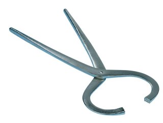 Kruuse Equivet Standard Tester Kopyt 30cm