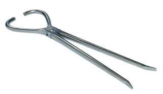 Kruuse Equivet Tester Kopyt 37cm