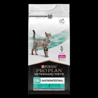 PURINA Pro Plan Veterinary Diets EN Gastrointestinal Cat 1,5kg