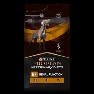 PURINA Pro Plan Veterinary Diets NF Renal Function 3kg