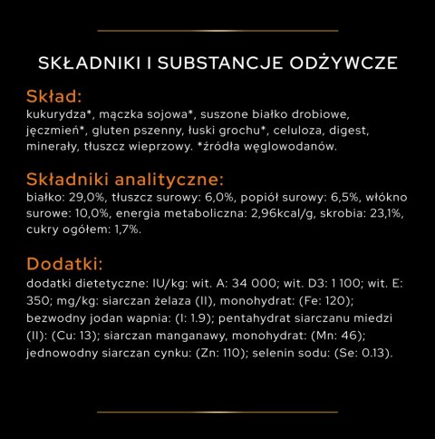 PURINA Pro Plan Veterinary Diets OM Obesity Management 3kg