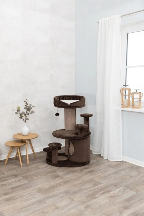 Trixie Drapak Stojący Emil 96x69x59cm