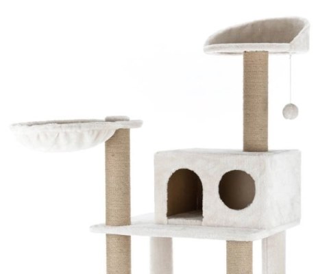 Trixie Drapak Stojący Federico 142cm