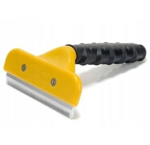VERK GROUP Trymer Szczotka Do Czesania Psów I Kotów 10cm