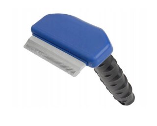 VERK GROUP Trymer Szczotka Do Czesania Psów I Kotów 4,5cm