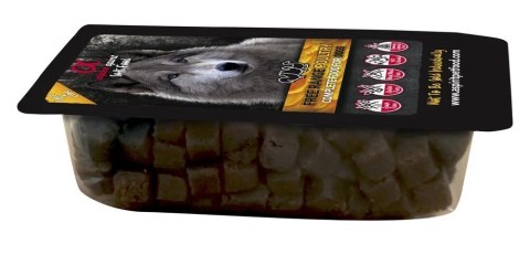 Alpha Spirit Poultry 9kg