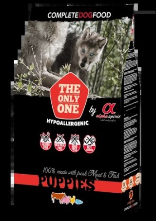 Alpha Spirit Puppies 1,5kg