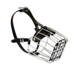 Dingo Kaganiec Metalowy Dla Psa Rozmiar 3