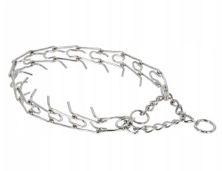 Dingo Kolczatka Rozpinana Dla Psa Rozmiar XL