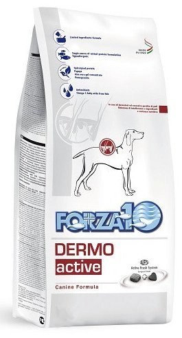 FORZA10 Dermo Active Dla Psa 4kg