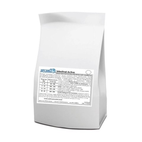 FORZA10 Intestinal Active Dla Psa 10kg