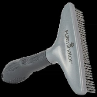 FURMINATOR Grooming Rake Zgrzebło Do Pielęgnacji