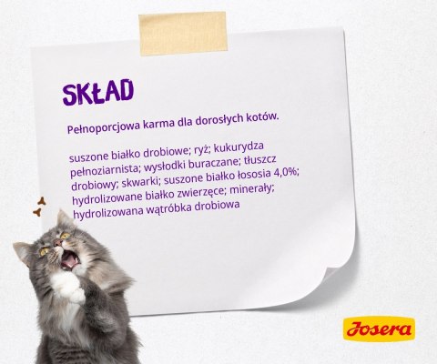 Josera Culinesse 10kg