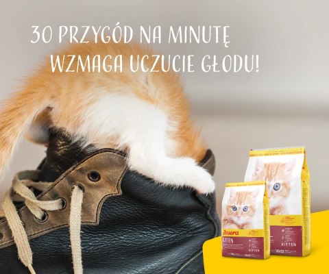 Josera Minette Kitten 400g