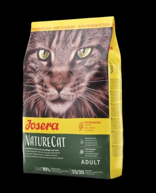 Josera NatureCat 2kg
