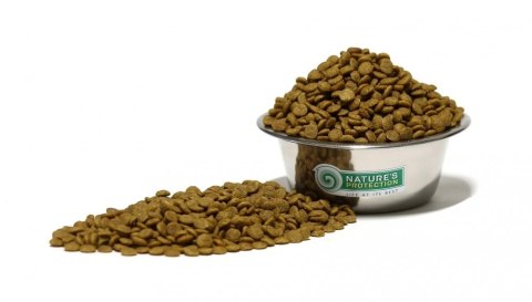 Nature's Protection Mini Adult Lamb 500g