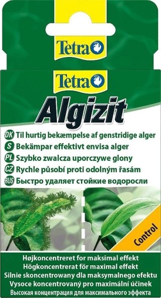 Tetra Algizit 10 Tabletek
