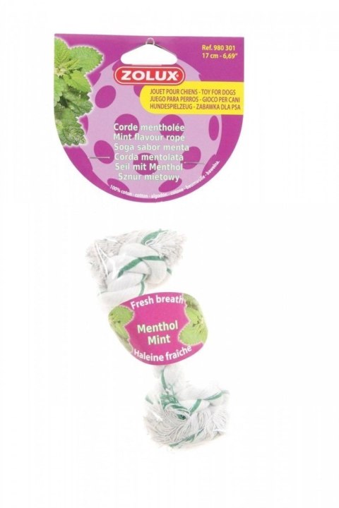 Zolux Sznur Miętowy 17cm