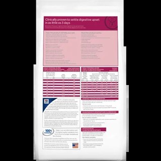 Hill's PD Prescription Diet Canine i/d 12kg