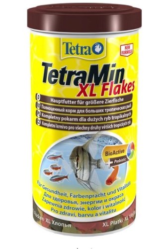 Tetra Min XL Flakes 1l
