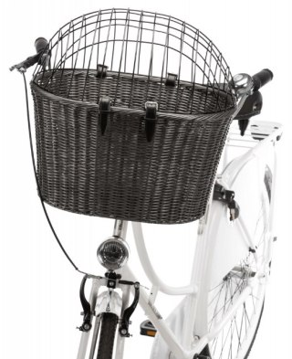 Trixie Kosz Na Rower 44×34×41cm