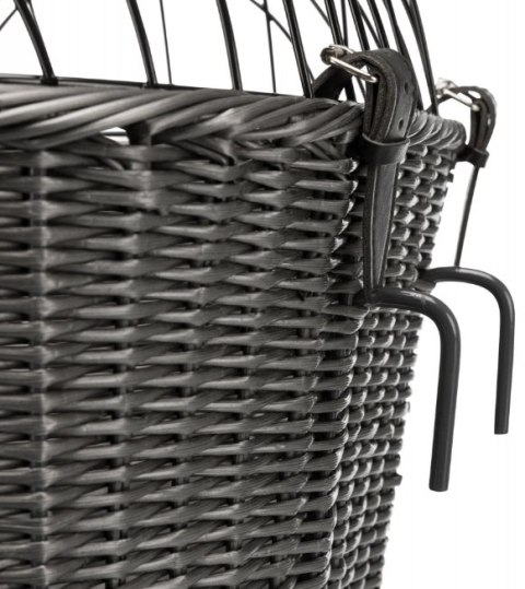 Trixie Kosz Na Rower 44×34×41cm