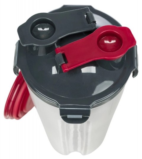 Trixie Pojemnik Na Wodę I Karmę 2x0,35l