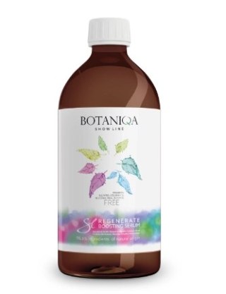 BOTANIQA Regenerate Boosting Serum Serum Głęboko Nawilżające 1l