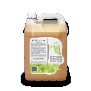 BOTANIQA Smooth Detangling Shampoo Szampon Wygładzający Dla Psów Długowłosych 4l
