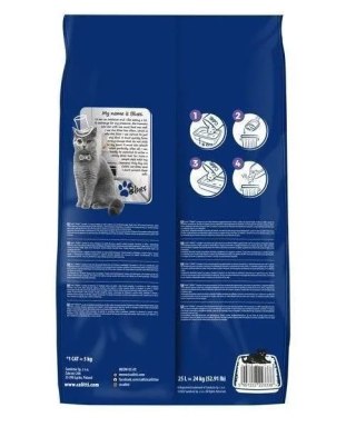 Calittti Strong Lawendowy 25l