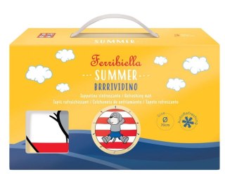 Ferribiella Mata Chłodząca Beach Summer 70cm