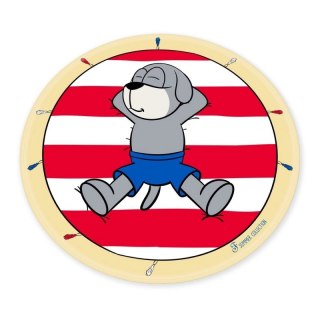 Ferribiella Mata Chłodząca Beach Summer 70cm