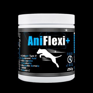GAME DOG AniFlexi+ V2 250g