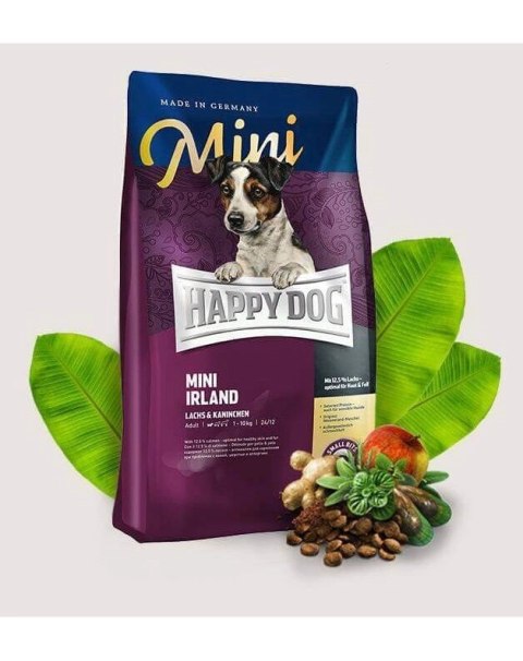 Happy Dog Mini Ireland 1kg