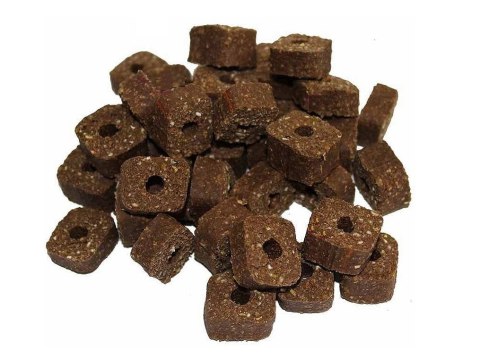 Maced Mięsne Krążki Z Jagnięciną 500g