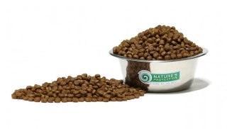 Nature's Protection Mini Junior Poultry 500g