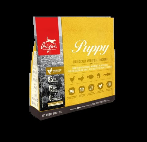 Orijen Dog Puppy 340g