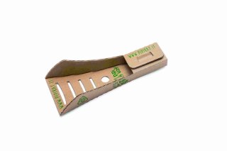 Pipikat Kartonowa Łopatka Do Żwirku Poppy 3szt