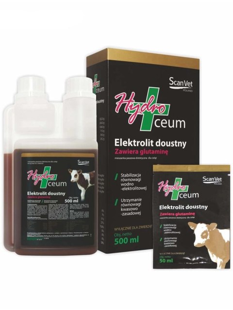 Scanvet Hydroceum 50ml