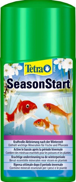 Tetra Pond Season Start 250ml